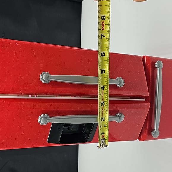 Our Generation Doll Fridge - Picture 7 of 7